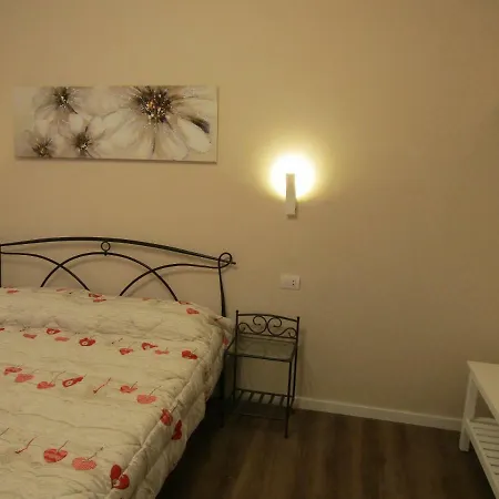 Guest house Tourist Point