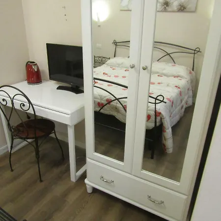 Guest house Tourist Point 2*