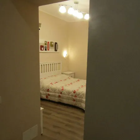 Tourist Point Guest house