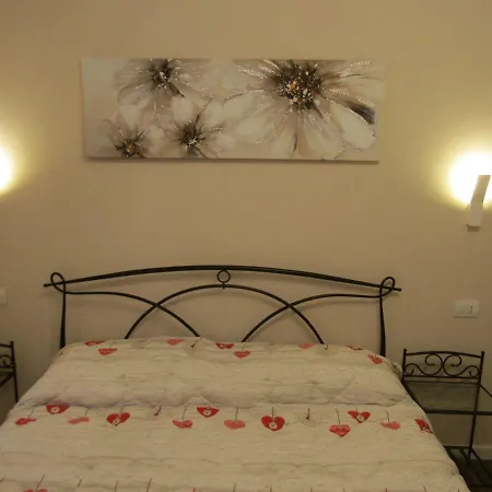 Guest house Tourist Point