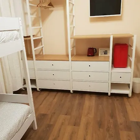 Tourist Point Guest house La Spezia