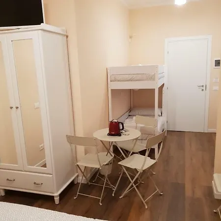 Tourist Point Guest house