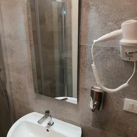 Guest house Tourist Point La Spezia