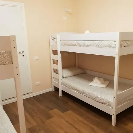 Tourist Point Guest house La Spezia