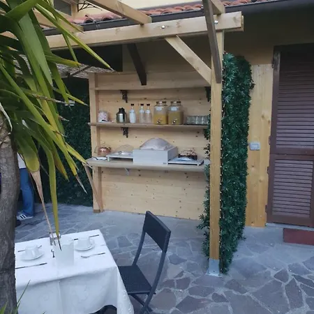 Tourist Point Maison d'hôtes 2*